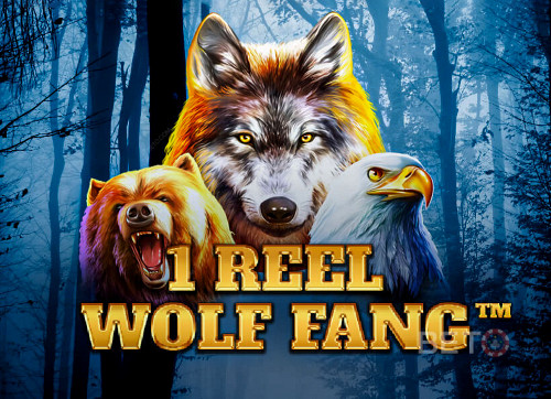 1 Reel Wolf Fang