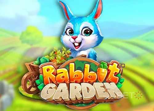 Rabbit Garden