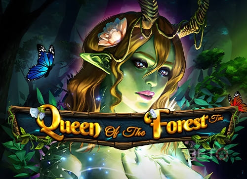 Queen of the Forest