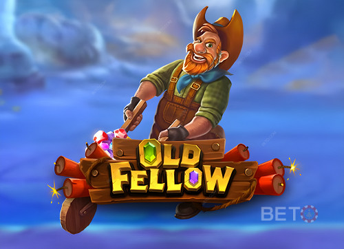 Old Fellow