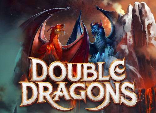 Double Dragons (Yggdrasil ) 