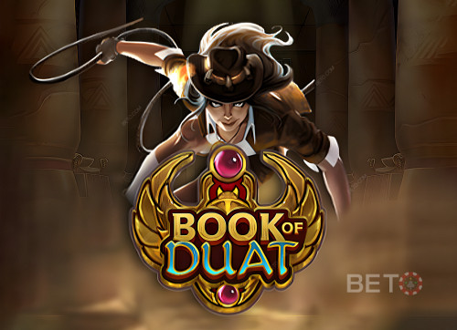 Book of Duat