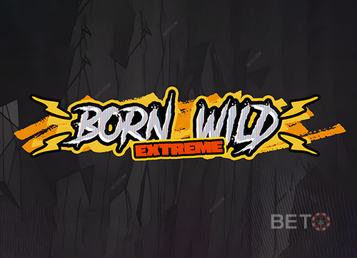 Born Wild