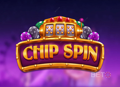 Chip Spin