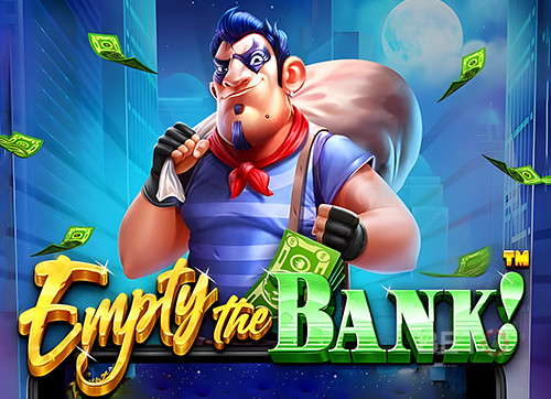 Empty the Bank