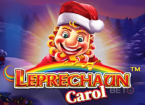 Leprechaun Carol