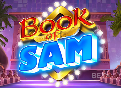 Book of Sam (ELK Studios) 