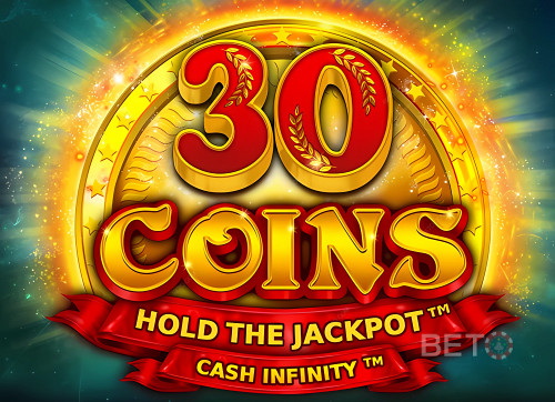 30 Coins