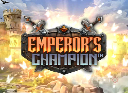 Emperor's Champion