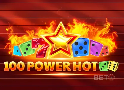 100 Power Hot