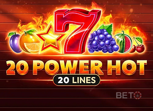 20 Power Hot