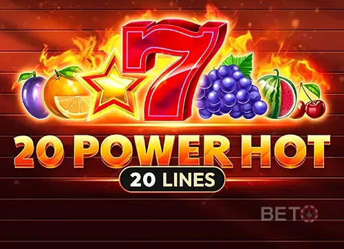 20 Power Hot