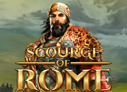 Scourge of Rome