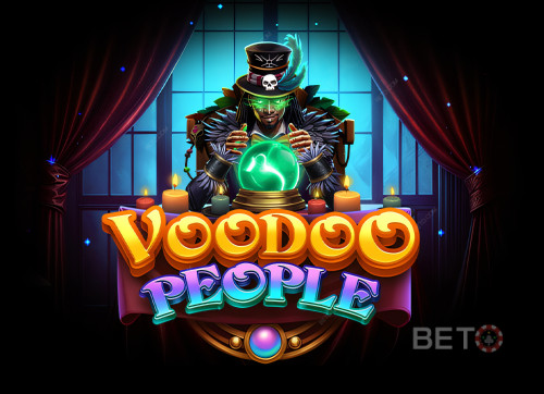 Voodoo People