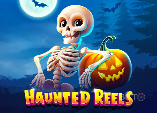 Haunted Reels