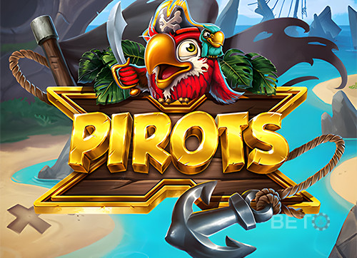 Pirots X