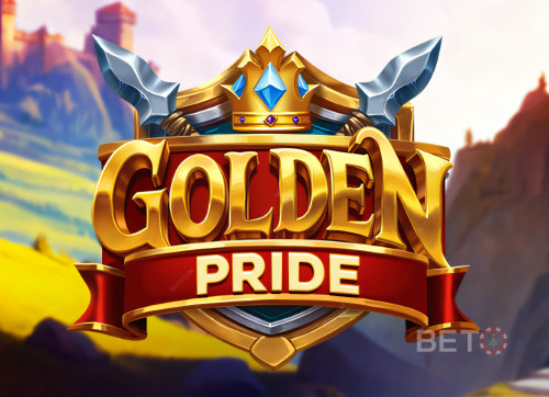Golden Pride