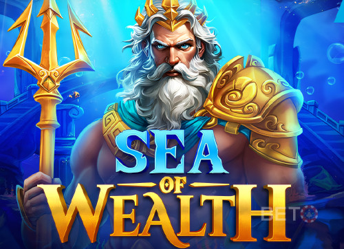 Sea of Wealth
