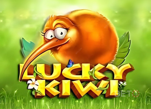 Lucky Kiwi