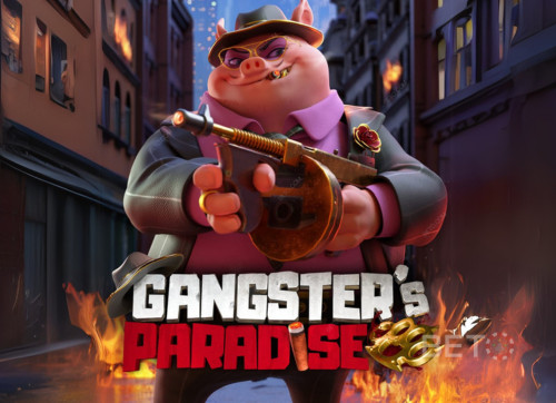 Gangster's Paradise