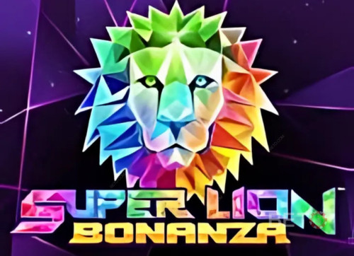 Super Lion Bonanza