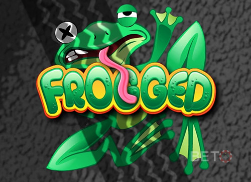 Frogged