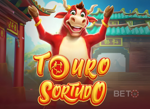 Touro Sortudo