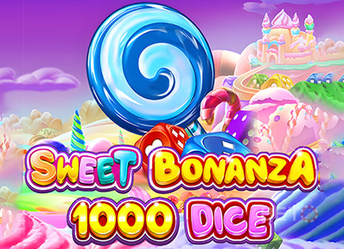 Sweet Bonanza 1000 Dice