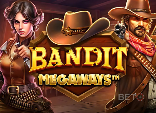 Bandit Megaways