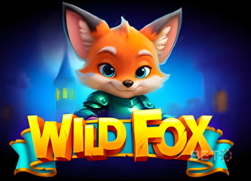 Wild Fox