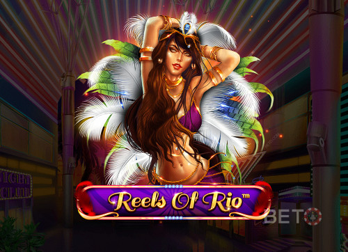 Reels Of Rio