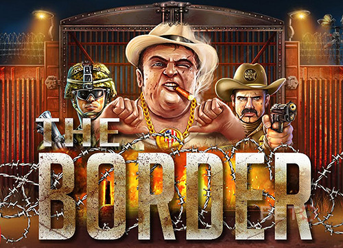 The Border