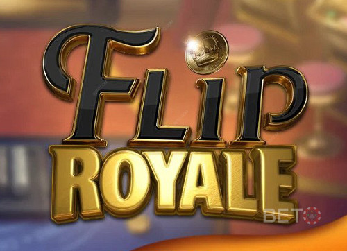 Flip Royale