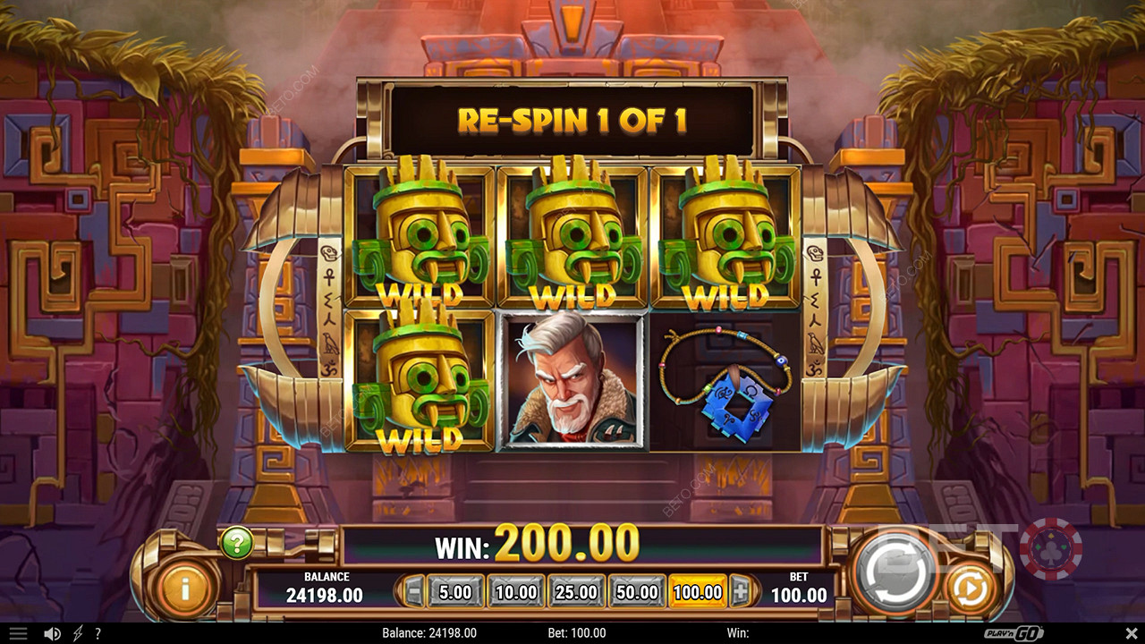 Gerard’s Gambit Igraj Besplatno