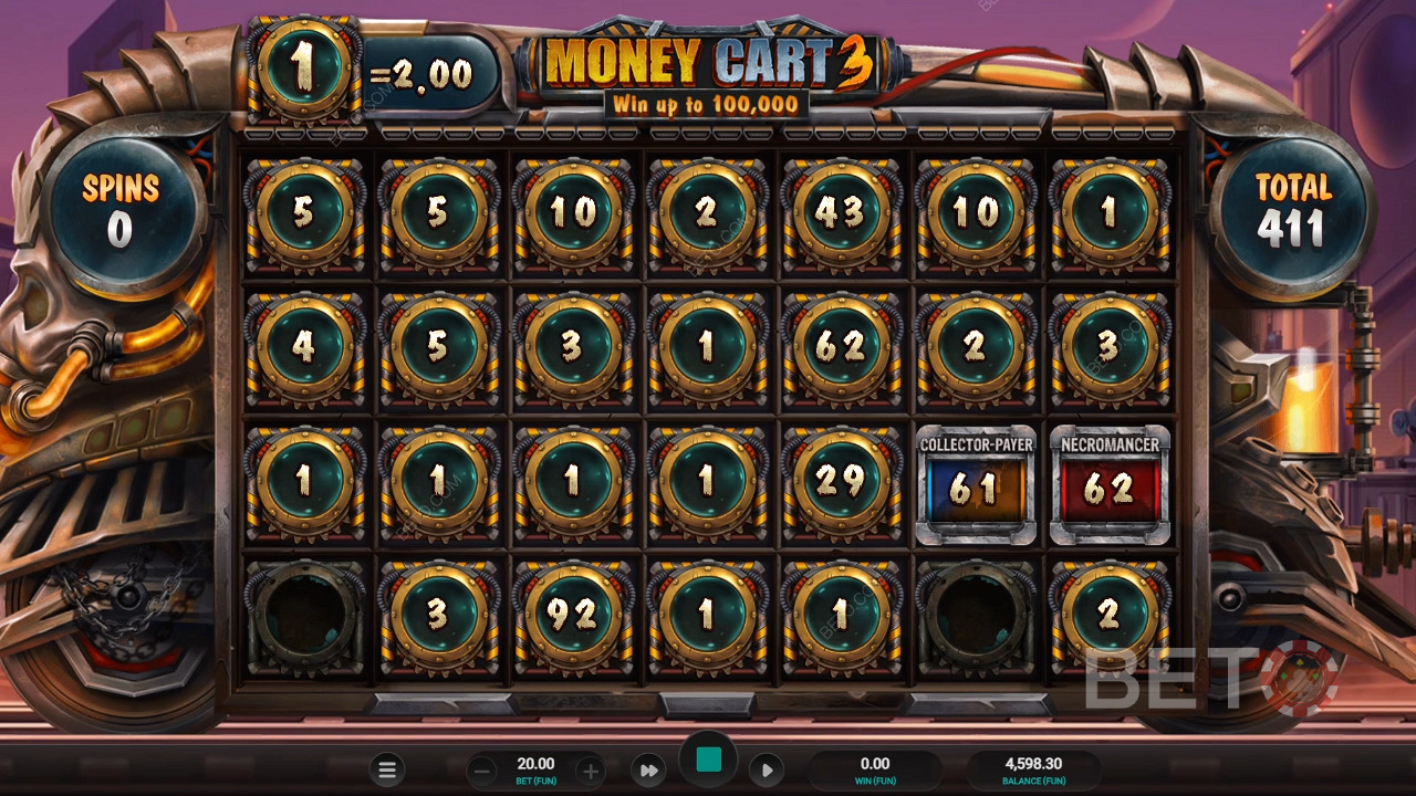 Money Cart 3 Igraj Besplatno