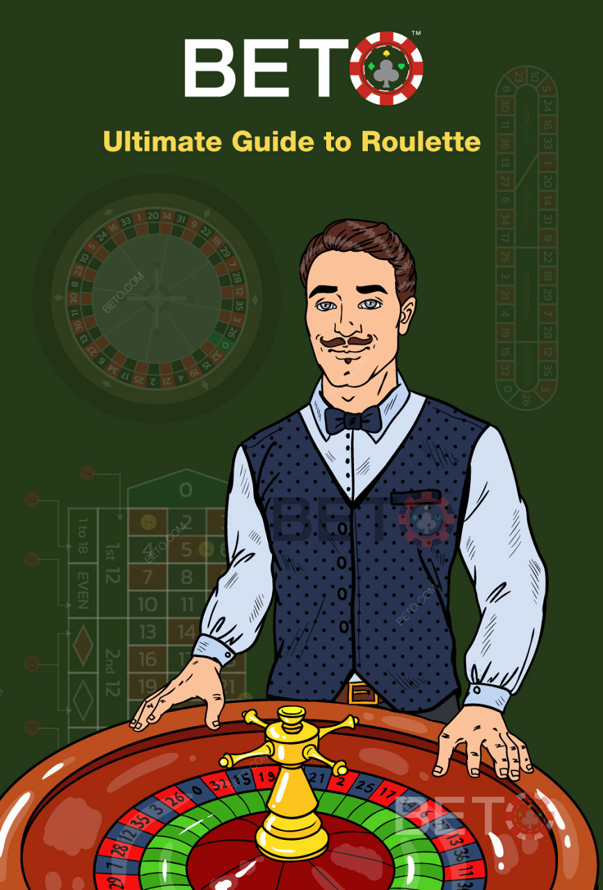 Научите све о игри и имајте фер шансу против Рулет казина