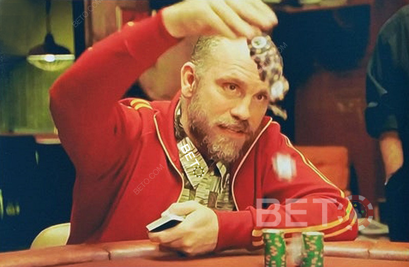 Познати играчи рулета - Најбољи казино играчи широм света