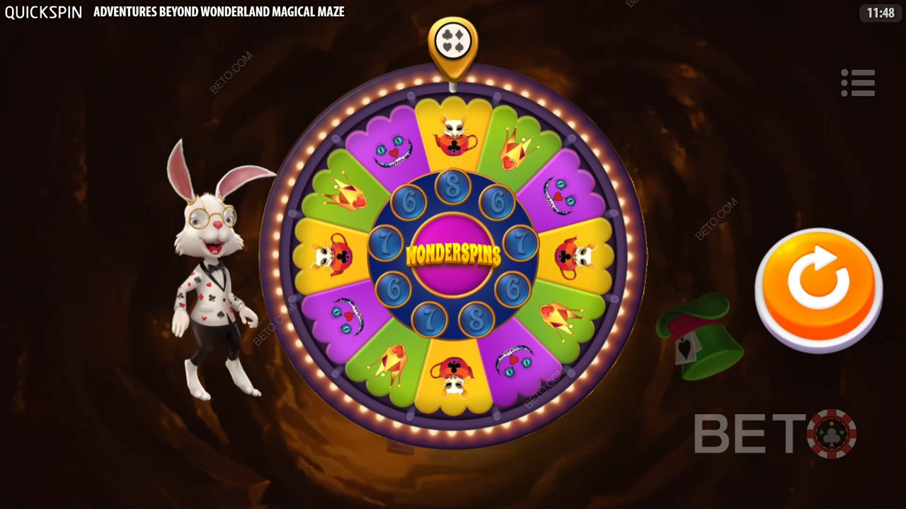 Adventures Beyond Wonderland Magical Maze Igraj Besplatno