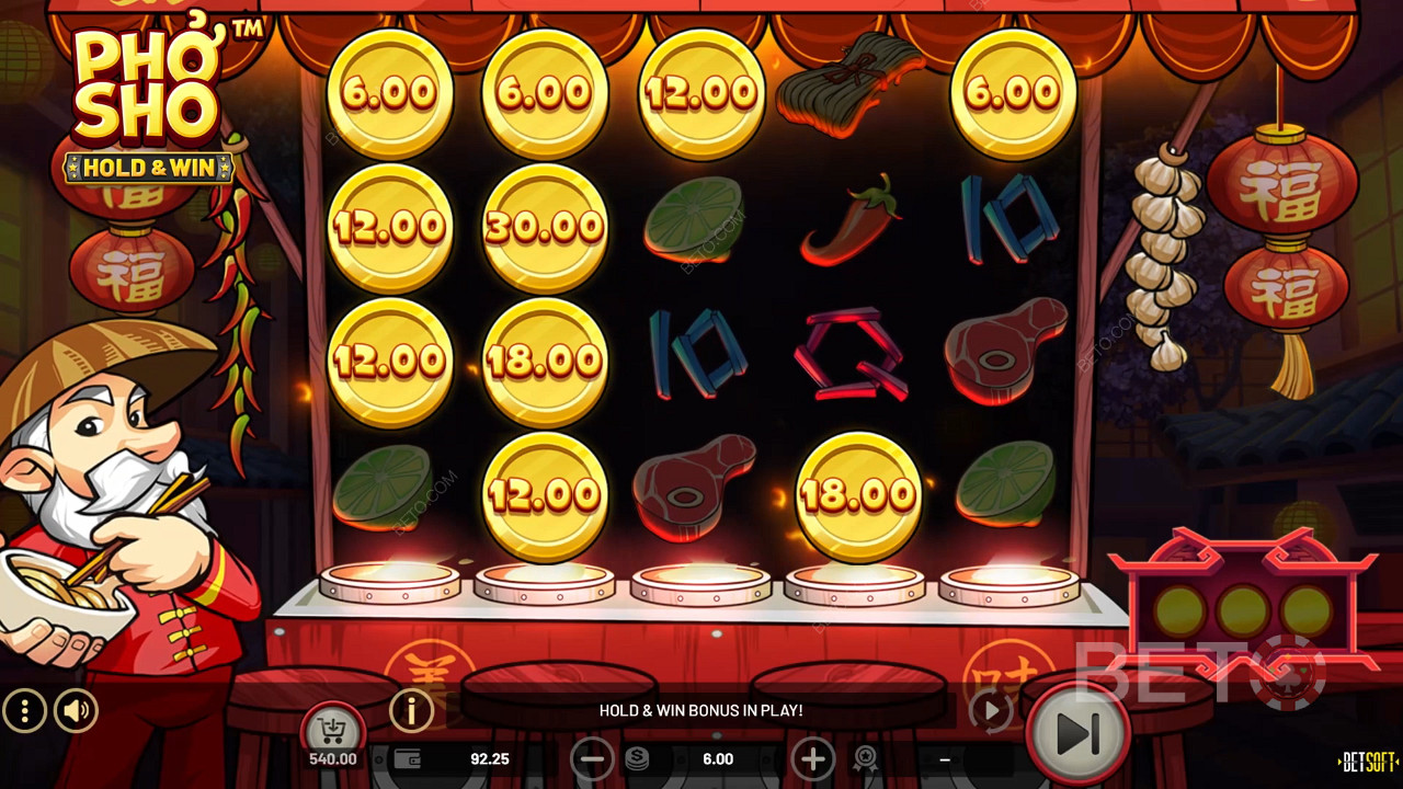 Како играти Betsoft Пхо Схо