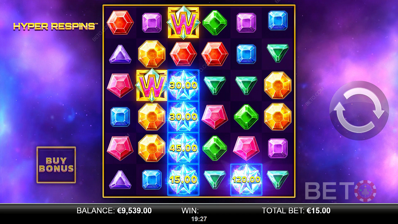 Hyper Respins Igraj Besplatno