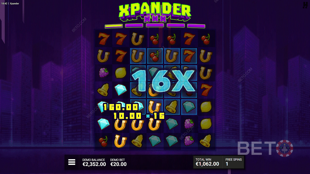 Xpander Igraj Besplatno