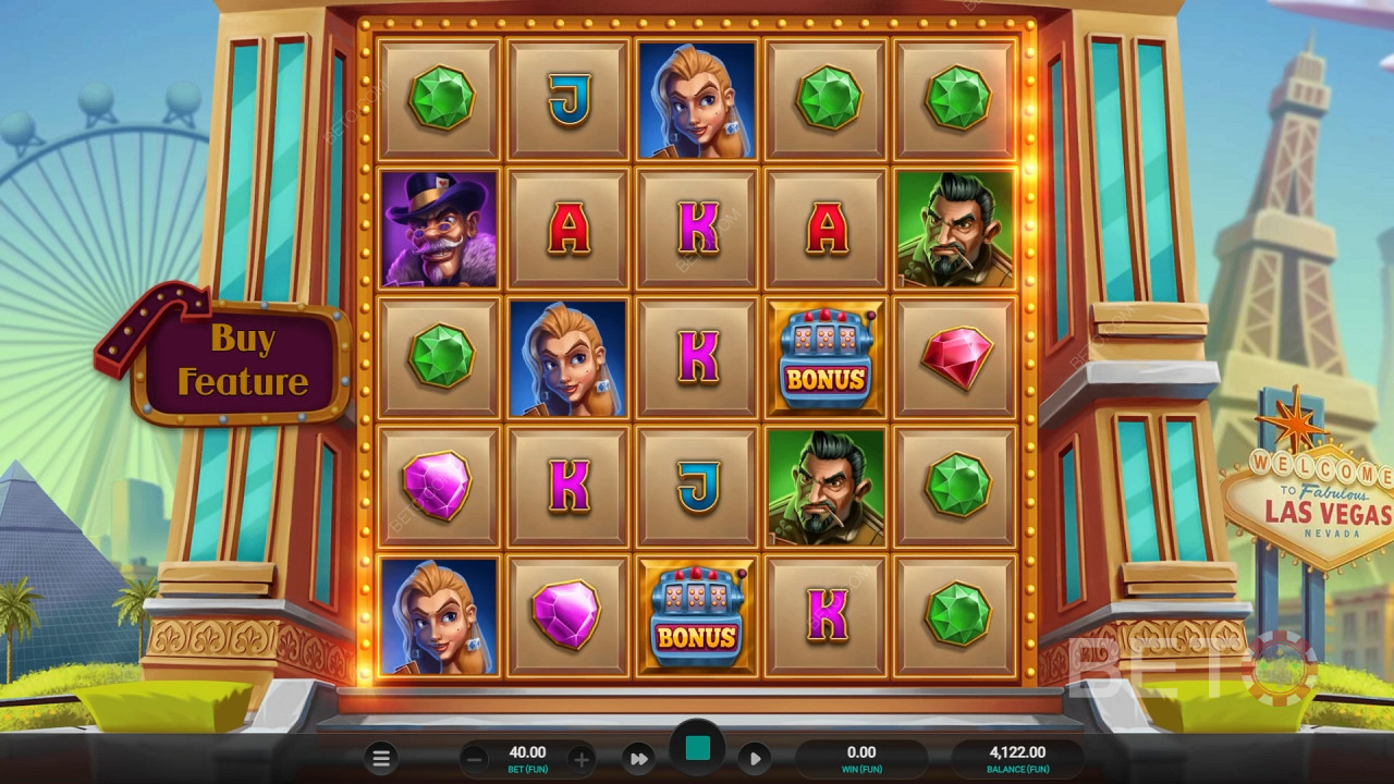 Chip Spin Igraj Besplatno