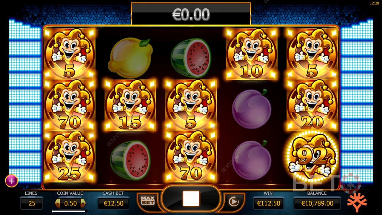 Joker Millions  Igraj Besplatno
