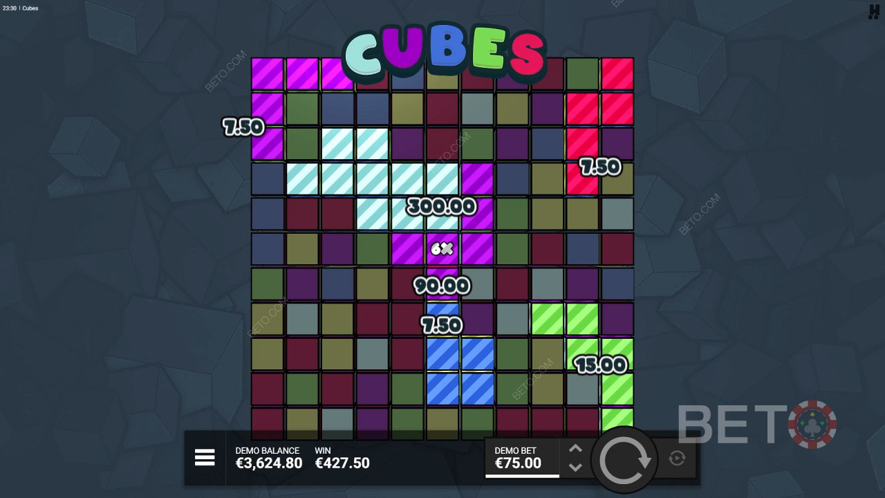 Cubes  Igraj Besplatno