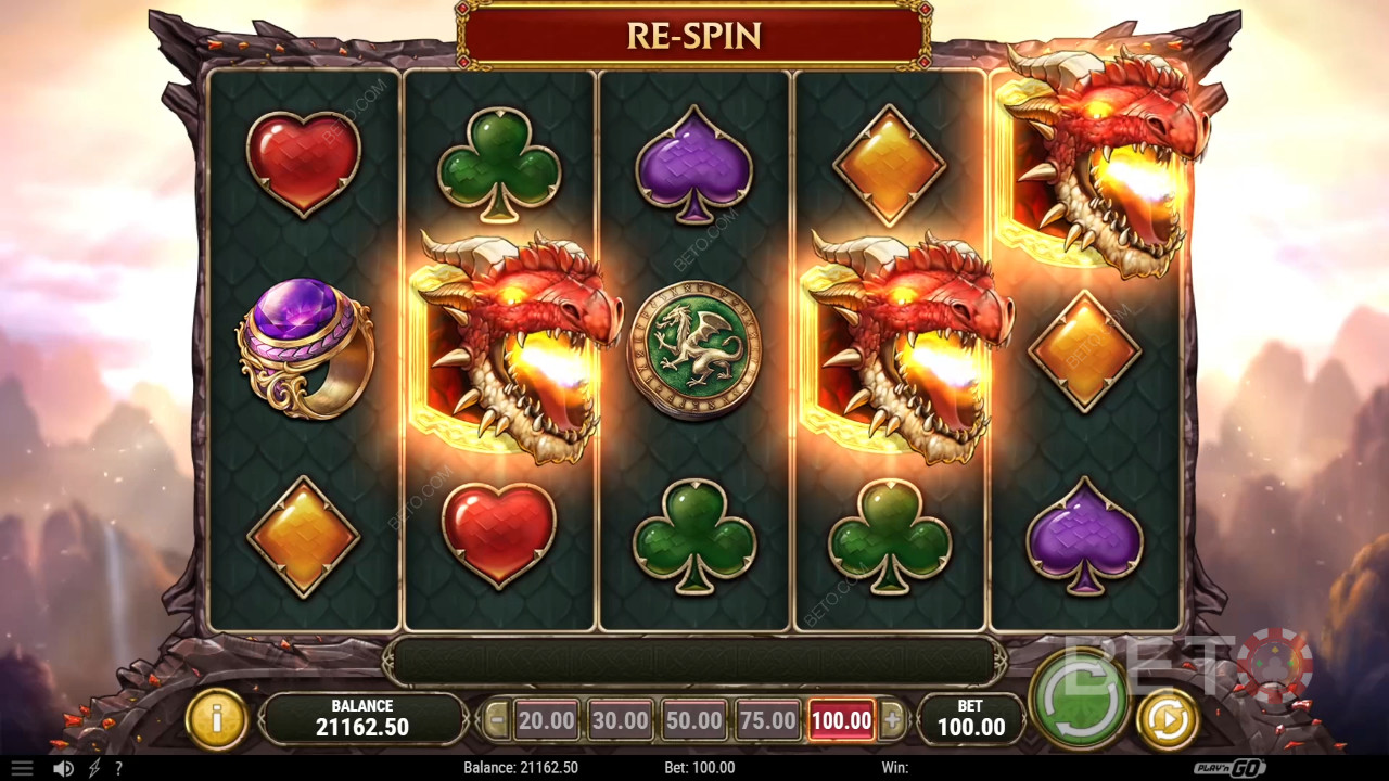 Како се игра Dragon Maiden у игри Play