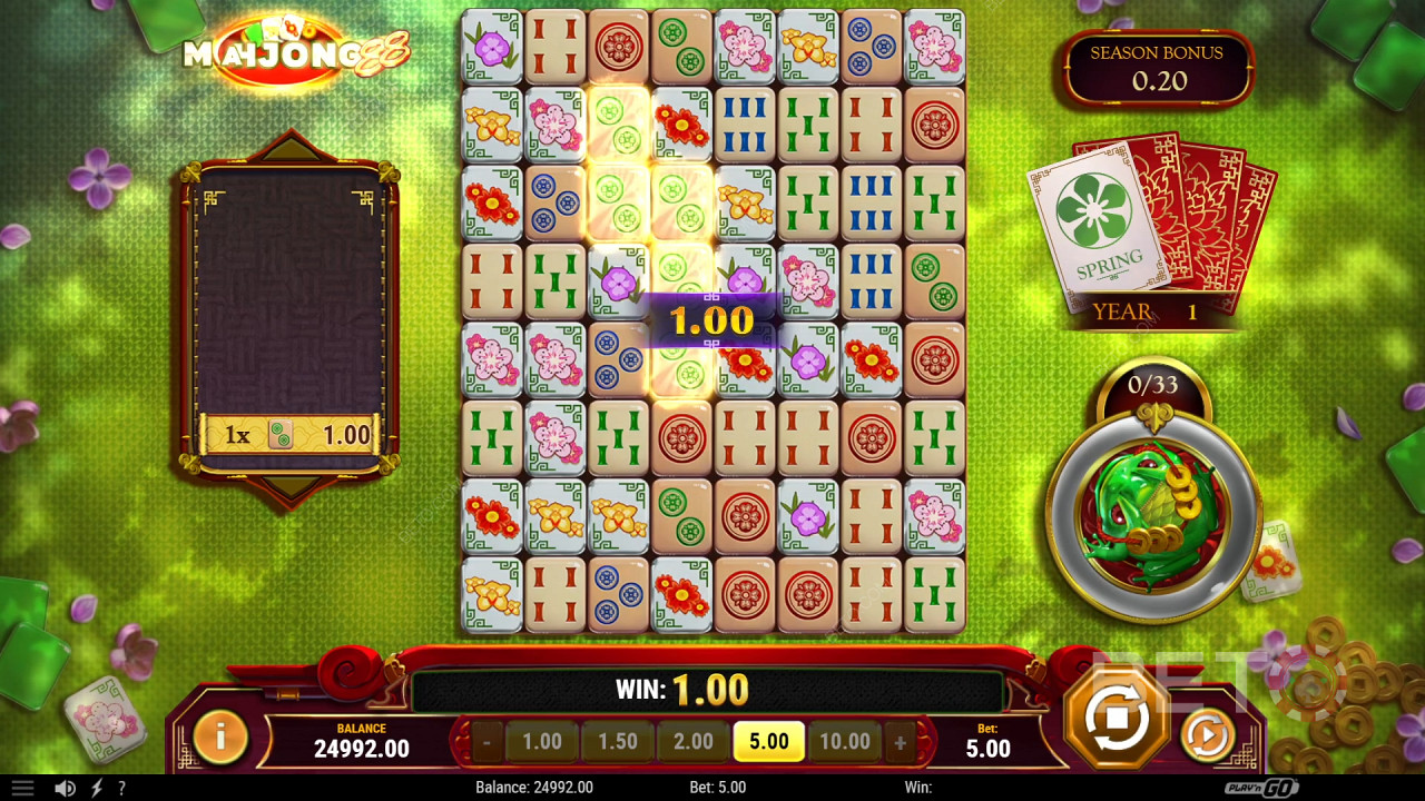 Како се игра Маџонг 88 у Play