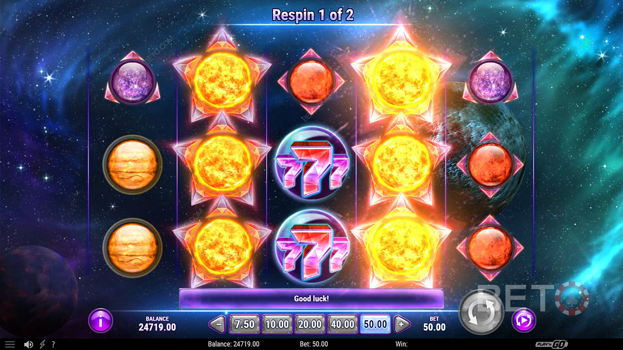 Crystal Sun Igraj Besplatno