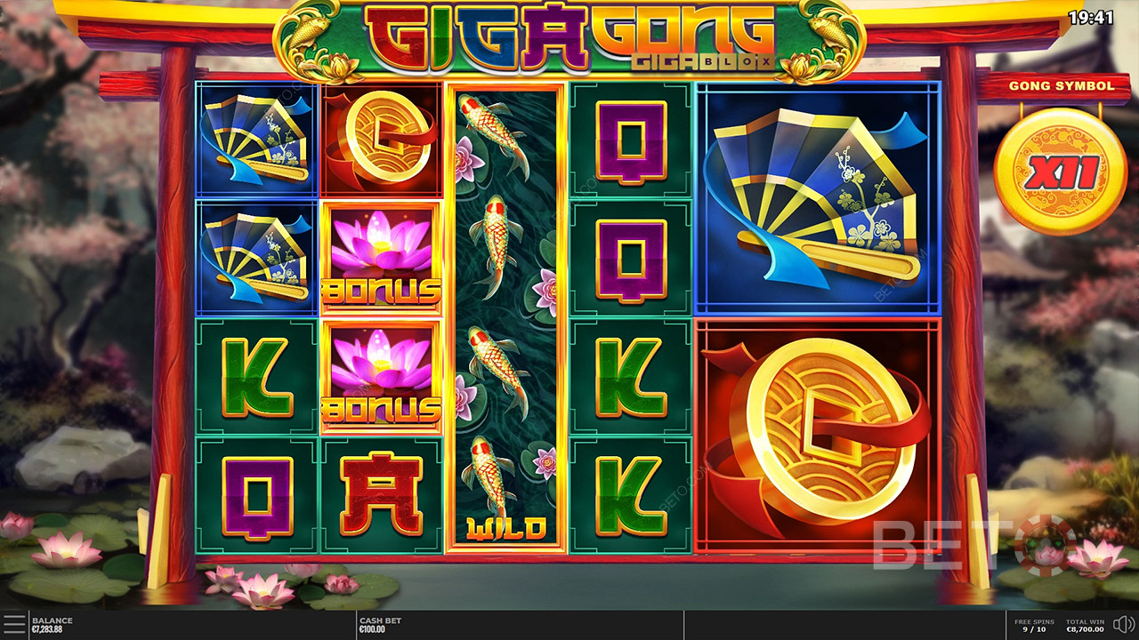 GigaGong GigaBlox  Igraj Besplatno