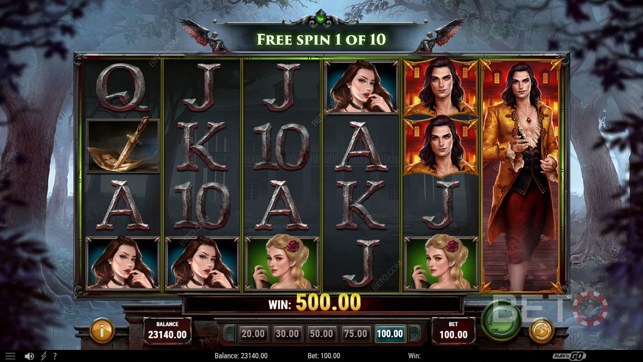 Wild Blood 2 Igraj Besplatno