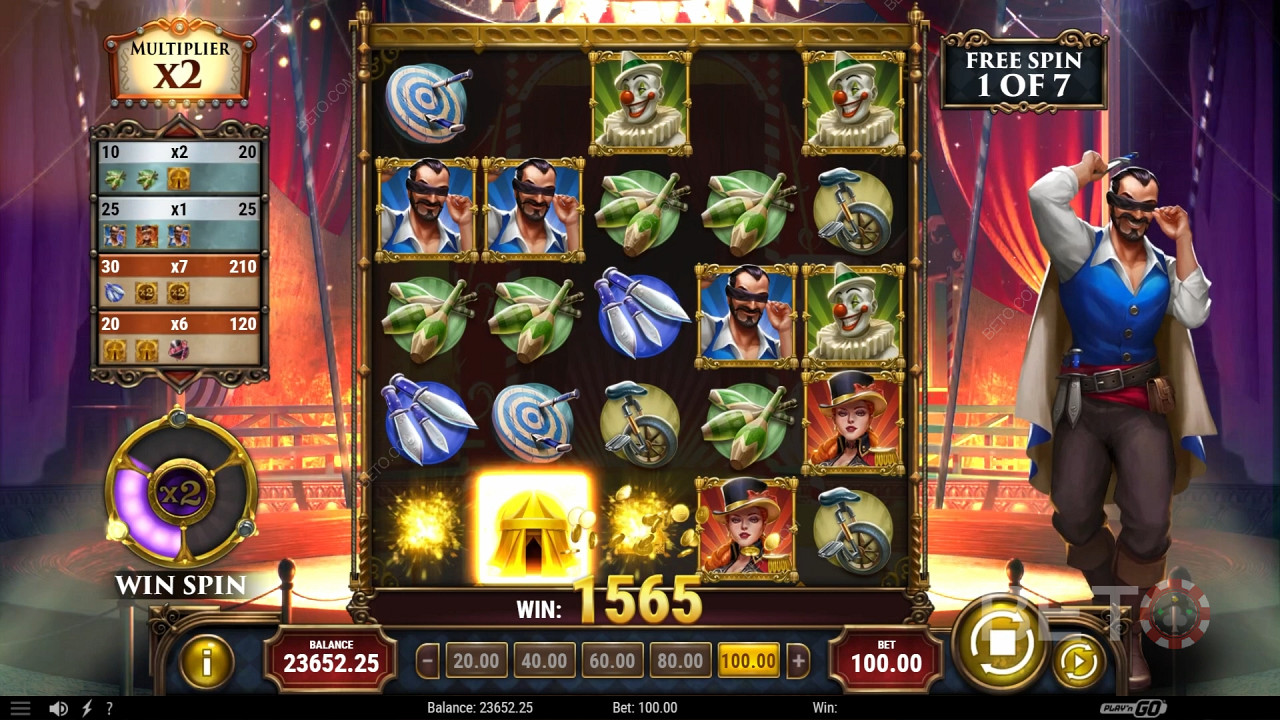 Golden Ticket 2 Igraj Besplatno